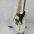 Used Squier PARANORMAL CABRONITA T Type Electric Guitar White 6-String 40042-S000275054 View 12