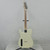 Used Squier PARANORMAL CABRONITA T Type Electric Guitar White 6-String 40042-S000275054 View 14
