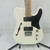 Used Squier PARANORMAL CABRONITA T Type Electric Guitar White 6-String 40042-S000275054 View 5