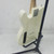 Used Squier PARANORMAL CABRONITA T Type Electric Guitar White 6-String 40042-S000275054 View 13