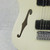 Used Squier PARANORMAL CABRONITA T Type Electric Guitar White 6-String 40042-S000275054 View 8