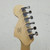 Used Squier AFFINITY STRAT S Type Electric Guitar Blue 6-String 40042-S000275053 View 12