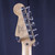 Used Squier STRATOCASTER MINI S Type Electric Guitar Red 6-String 41140-S000139736 View 5