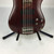 Used Ibanez SR505 Bass Guitar Natural 5-String 41110-S000073499 View 3