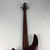 Used Ibanez SR505 Bass Guitar Natural 5-String 41110-S000073499 View 8