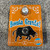 Used BBE BOOSTA GRANDE Guitar Boost Pedal 41106-S000102678 View 1