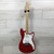 Used Fender Duo Sonic Red 1993 Electric Guitar 40051-S000119653 View 2