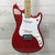 Used Fender Duo Sonic Red 1993 Electric Guitar 40051-S000119653 View 1