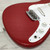 Used Fender Duo Sonic Red 1993 Electric Guitar 40051-S000119653 View 5
