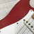 Used Fender Duo Sonic Red 1993 Electric Guitar 40051-S000119653 View 10