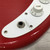 Used Fender Duo Sonic Red 1993 Electric Guitar 40051-S000119653 View 7