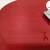 Used Fender Duo Sonic Red 1993 Electric Guitar 40051-S000119653 View 8