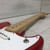 Used Fender Duo Sonic Red 1993 Electric Guitar 40051-S000119653 View 25