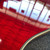 Used DE ARMOND M72 BLUESBIRD Electric Guitar 41106-S000102682 View 9