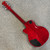 Used DE ARMOND M72 BLUESBIRD Electric Guitar 41106-S000102682 View 3