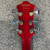 Used DE ARMOND M72 BLUESBIRD Electric Guitar 41106-S000102682 View 5