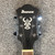 Used IBANEZ AF55-TF 5B-06 Hollowbody Electric Guitar 41106-S000102683 View 4