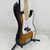 Used Squier P BASS P Type Bass Guitar Sunburst 4-String 40042-S000275072 View 10