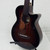 Used Ibanez AEGB24FE  Acoustic Guitar Wood 40042-S000275071 View 1