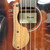 Used Ibanez AEGB24FE  Acoustic Guitar Wood 40042-S000275071 View 7
