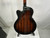 Used Ibanez AEB10BBE ACOUSTIC BASS Laminate Top Acoustic Guitar Wood 40012-S000316414 View 12