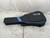 Used Martin ACOUSTIC GIG BAG Guitar Gig Bag 40012-S000316418 View 1