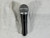 Used Shure PG58 Dynamic Microphone 40012-S000316420 View 2