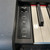 Used YAMAHA NOCTURNE N-100MR DIGITAL PIANO 41106-S000102684 View 16