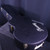 Used Ibanez AEB10E-BK ACOUSTIC BASS with Case Acoustic Bass Guitar Wood 4-String 41140-S000139744 View 9