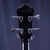 Used Ibanez AEB10E-BK ACOUSTIC BASS with Case Acoustic Bass Guitar Wood 4-String 41140-S000139744 View 5