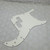Used Fender PICKGUARD FOR PRECISON BASS Guitar Accessory 40042-S000275083 View 1
