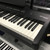 Used Roland FP-E50 88-Key Bluetooth Digital Piano 40051-S000119657 View 2