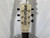 Used Gretsch G9201 Solid Top Acoustic Guitar Silver/Gray 40107-S000158154 View 3