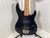 Used Peavey FOUNDATION BASS Bass Guitar Black 4-String 40107-S000158152 View 1