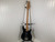 Used Peavey FOUNDATION BASS Bass Guitar Black 4-String 40107-S000158152 View 2