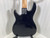Used Peavey FOUNDATION BASS Bass Guitar Black 4-String 40107-S000158152 View 7