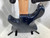 Used G&L L-2500 TRIBUTE SERIES Bass Guitar Blue 5-String 40107-S000158156 View 10