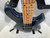 Used G&L L-2500 TRIBUTE SERIES Bass Guitar Blue 5-String 40107-S000158156 View 7