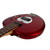 Used Brandless Heart Shaped Bass 40090-S000084970 View 16