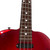 Used Brandless Heart Shaped Bass 40090-S000084970 View 15