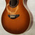 Used Yamaha APX-5-12A Laminate Top Acoustic Guitar Natural 40015-S000341082 View 6