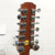 Used Yamaha APX-5-12A Laminate Top Acoustic Guitar Natural 40015-S000341082 View 9