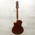 Used Yamaha APX-5-12A Laminate Top Acoustic Guitar Natural 40015-S000341082 View 3