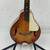 Used MANDOLIN GIG BAG Guitar Case 40042-S000275086 View 4