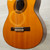 Used Yamaha G-231 II Solid Top Acoustic Guitar Natural 40015-S000341083 View 6