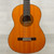 Used Yamaha G-231 II Solid Top Acoustic Guitar Natural 40015-S000341083 View 1