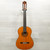 Used Yamaha G-231 II Solid Top Acoustic Guitar Natural 40015-S000341083 View 4