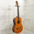 Used Yamaha G-231 II Solid Top Acoustic Guitar Natural 40015-S000341083 View 5
