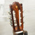 Used Yamaha G-231 II Solid Top Acoustic Guitar Natural 40015-S000341083 View 8