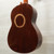 Used Yamaha G-231 II Solid Top Acoustic Guitar Natural 40015-S000341083 View 10